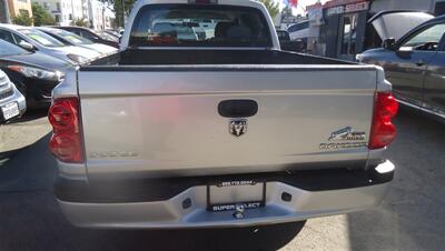2011 RAM Dakota Big Horn - Photo 8 - Van Nuys, CA 91405