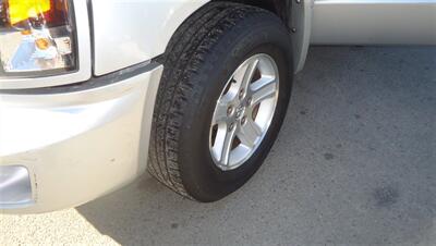 2011 RAM Dakota Big Horn - Photo 24 - Van Nuys, CA 91405