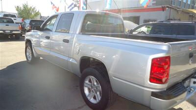 2011 RAM Dakota Big Horn - Photo 7 - Van Nuys, CA 91405