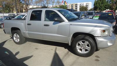 2011 RAM Dakota Big Horn - Photo 3 - Van Nuys, CA 91405