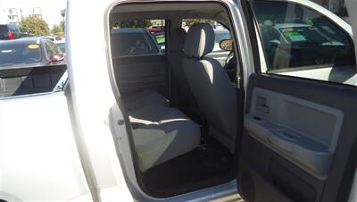 2011 RAM Dakota Big Horn - Photo 11 - Van Nuys, CA 91405