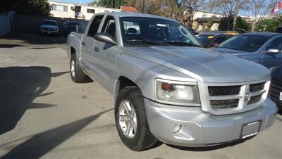 2011 RAM Dakota Big Horn - Photo 2 - Van Nuys, CA 91405