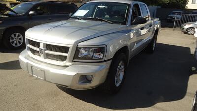 2011 RAM Dakota Big Horn - Photo 5 - Van Nuys, CA 91405