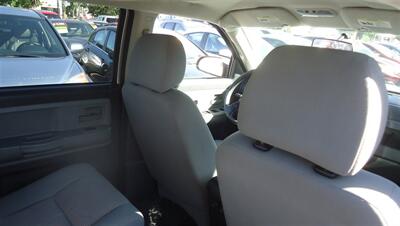 2011 RAM Dakota Big Horn - Photo 12 - Van Nuys, CA 91405