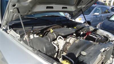 2011 RAM Dakota Big Horn - Photo 21 - Van Nuys, CA 91405