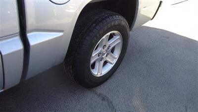 2011 RAM Dakota Big Horn - Photo 25 - Van Nuys, CA 91405