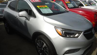 2020 Buick Encore Essence - Photo 5 - Van Nuys, CA 91405