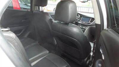 2020 Buick Encore Essence - Photo 8 - Van Nuys, CA 91405