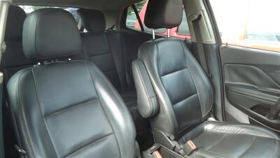 2020 Buick Encore Essence - Photo 9 - Van Nuys, CA 91405