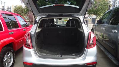 2020 Buick Encore Essence - Photo 10 - Van Nuys, CA 91405