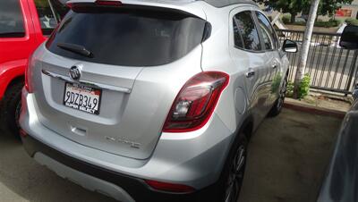 2020 Buick Encore Essence - Photo 4 - Van Nuys, CA 91405