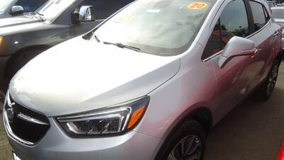 2020 Buick Encore Essence - Photo 2 - Van Nuys, CA 91405