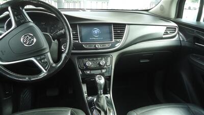 2020 Buick Encore Essence - Photo 13 - Van Nuys, CA 91405
