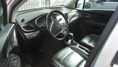 2020 Buick Encore Essence - Photo 12 - Van Nuys, CA 91405