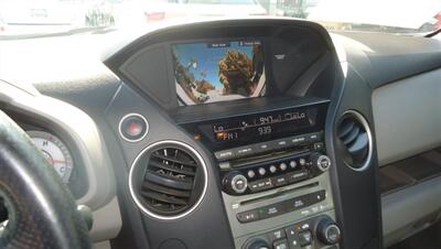 2015 Honda Pilot Touring - Photo 21 - Van Nuys, CA 91405