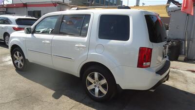 2015 Honda Pilot Touring - Photo 7 - Van Nuys, CA 91405