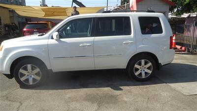 2015 Honda Pilot Touring - Photo 6 - Van Nuys, CA 91405