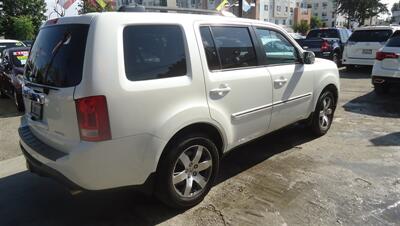 2015 Honda Pilot Touring - Photo 4 - Van Nuys, CA 91405
