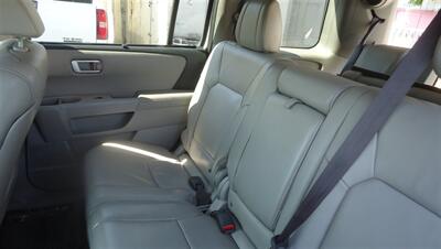2015 Honda Pilot Touring - Photo 16 - Van Nuys, CA 91405