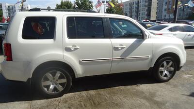 2015 Honda Pilot Touring - Photo 3 - Van Nuys, CA 91405