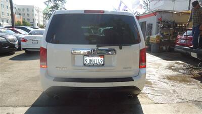 2015 Honda Pilot Touring - Photo 8 - Van Nuys, CA 91405