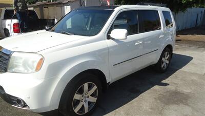 2015 Honda Pilot Touring - Photo 5 - Van Nuys, CA 91405