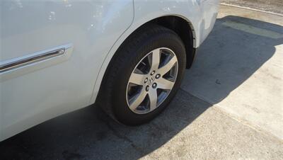 2015 Honda Pilot Touring - Photo 25 - Van Nuys, CA 91405