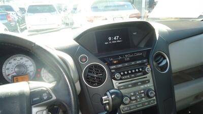 2015 Honda Pilot Touring - Photo 20 - Van Nuys, CA 91405