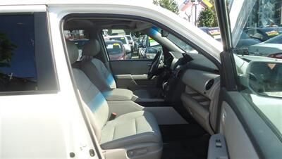 2015 Honda Pilot Touring - Photo 12 - Van Nuys, CA 91405