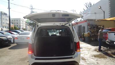 2015 Honda Pilot Touring - Photo 9 - Van Nuys, CA 91405