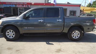 2006 Nissan Titan SE   - Photo 6 - Van Nuys, CA 91405