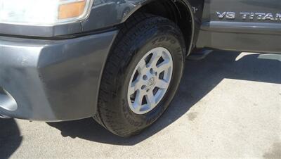 2006 Nissan Titan SE   - Photo 24 - Van Nuys, CA 91405