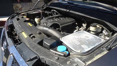 2006 Nissan Titan SE   - Photo 23 - Van Nuys, CA 91405
