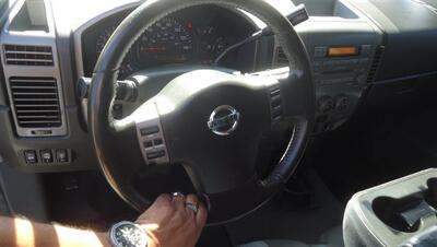 2006 Nissan Titan SE   - Photo 20 - Van Nuys, CA 91405