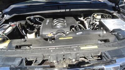 2006 Nissan Titan SE   - Photo 22 - Van Nuys, CA 91405