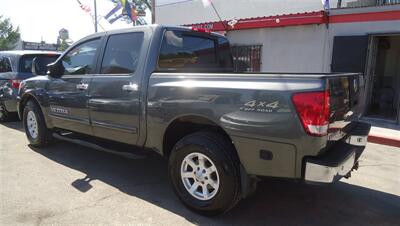 2006 Nissan Titan SE   - Photo 7 - Van Nuys, CA 91405