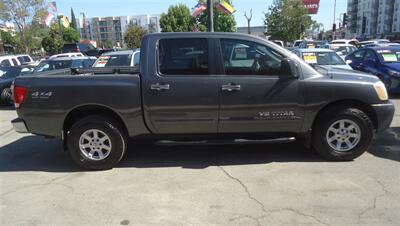 2006 Nissan Titan SE   - Photo 3 - Van Nuys, CA 91405