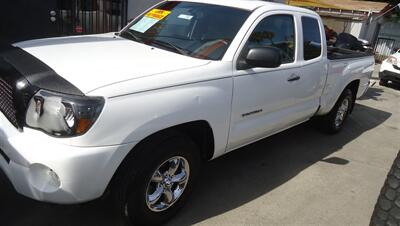 2009 Toyota Tacoma   - Photo 6 - Van Nuys, CA 91405