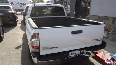 2009 Toyota Tacoma   - Photo 4 - Van Nuys, CA 91405