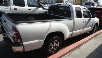 2009 Toyota Tacoma   - Photo 3 - Van Nuys, CA 91405