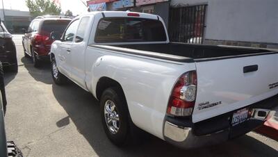 2009 Toyota Tacoma   - Photo 5 - Van Nuys, CA 91405