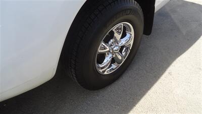 2009 Toyota Tacoma   - Photo 21 - Van Nuys, CA 91405