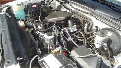 2009 Toyota Tacoma   - Photo 19 - Van Nuys, CA 91405