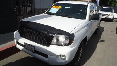 2009 Toyota Tacoma   - Photo 7 - Van Nuys, CA 91405
