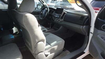2009 Toyota Tacoma   - Photo 9 - Van Nuys, CA 91405