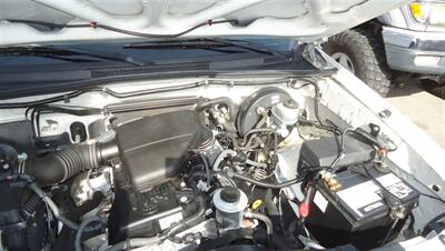 2009 Toyota Tacoma   - Photo 18 - Van Nuys, CA 91405