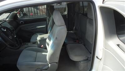 2009 Toyota Tacoma   - Photo 11 - Van Nuys, CA 91405