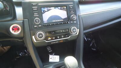 2017 Honda Civic LX-P   - Photo 18 - Van Nuys, CA 91405