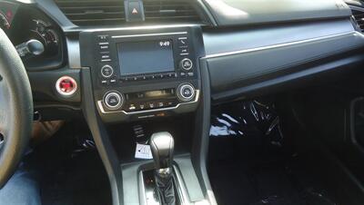 2017 Honda Civic LX-P   - Photo 19 - Van Nuys, CA 91405