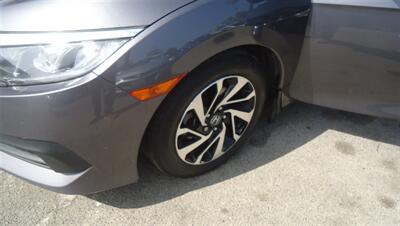 2017 Honda Civic LX-P   - Photo 24 - Van Nuys, CA 91405